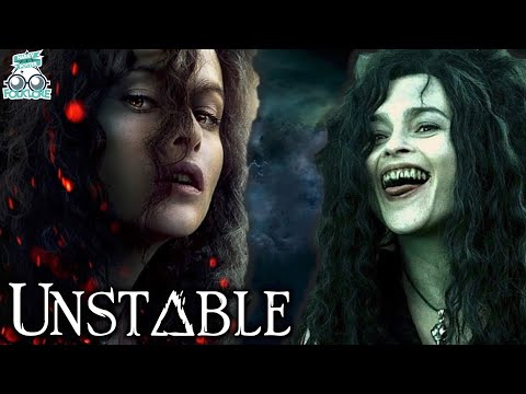 Why Bellatrix Lestrange Was So Unstable