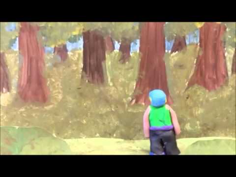 The Door to Insanity