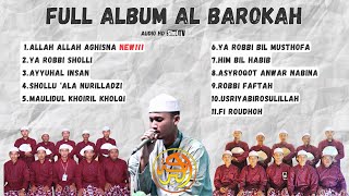 Download lagu FULL ALBUM AL BAROKAH 2025‼️ mp3