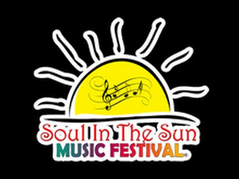 Peabo Bryson @ Soul In The Sun 2014 at The Aqueduct, Rose Hall, Montego Bay