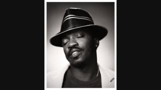 Anthony Hamilton - Love I Found [feat. Nikki Grier] (Unreleased)