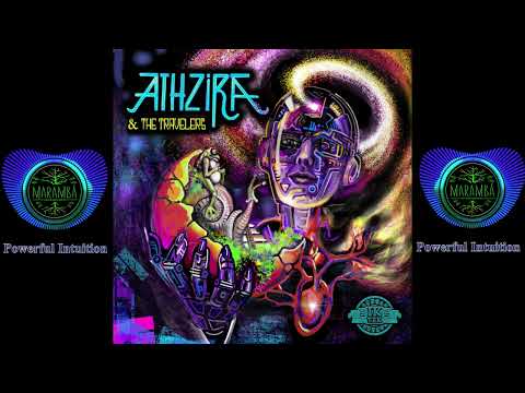Marambá & Athzira - Powerful Intuition [172]