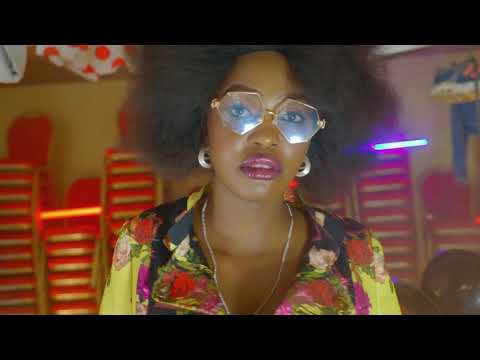 Demba nyama mkali - OzaNani ? (Officiel video)