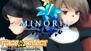 Minoria - The Dojo (Let's Play)