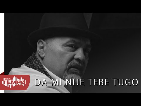 Nedim Ćoralić - Da mi nije tebe tugo