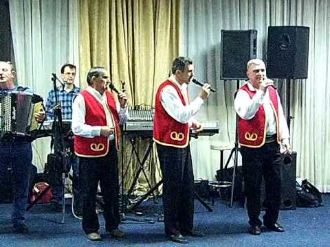 Ličko veče - Banja Luka 2013.g 2.dio