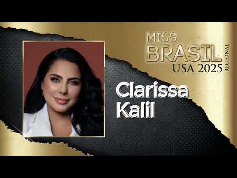 Miss Brasil USA: Elegância e Cultura em Cena