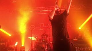 Einer von Millionen   MoTrip  Kollegah   live