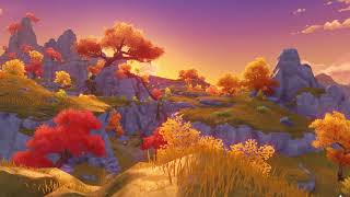 Download lagu That one Genshin soundtrack you've been looking for - Lover's Oath (in game ver extended) mp3