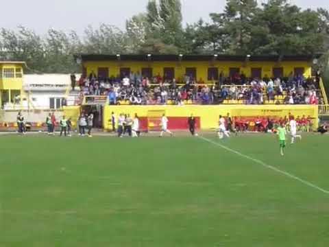 CFR Craiova - UTA Arad 4-1 (Nita 1-0)