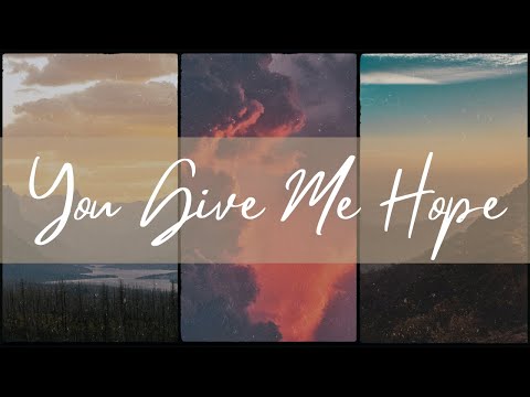 Charlie Nordan - You Give Me Hope - Misc Originals