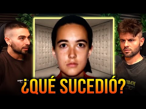 Gloria Martinez - A case worthy of the best horror movie