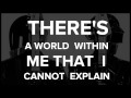 Daft Punk - Within [Video Lyrics]