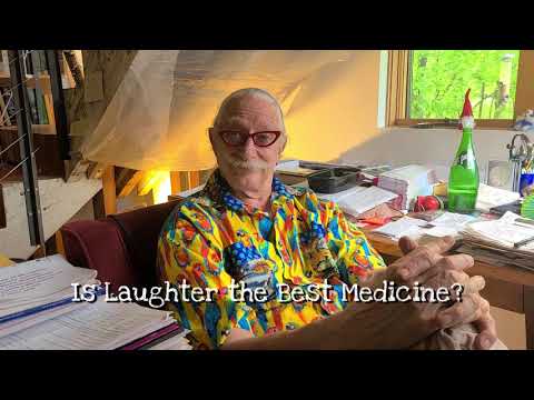 Patch Adams Presents: Loving and Thoughtful