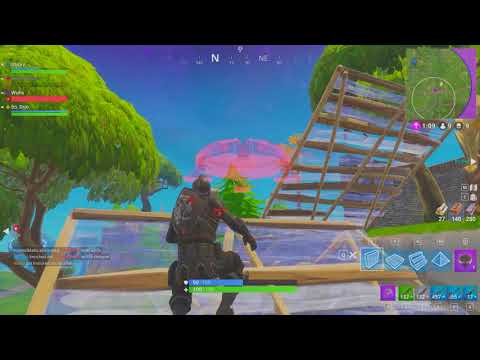 Double Pump OP