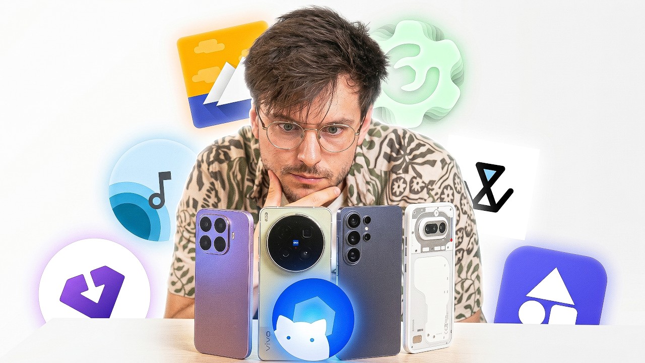 INSTALA YA estás SUPER APPS para tu ANDROID