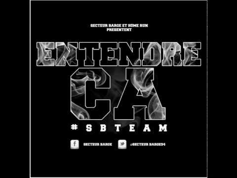 Entendre Ça [SON OFFICIEL]