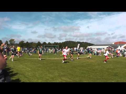 Sorunda - Önnered 2014-05-26 Aranäs F00 Semifinal