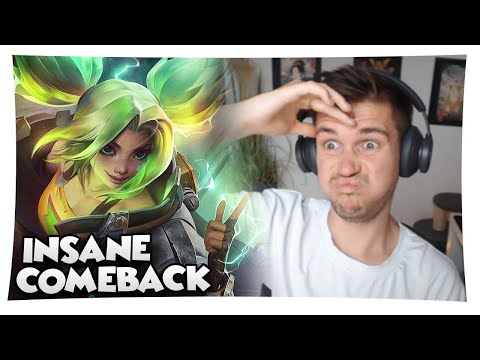 80 Jahre älter nach diesem INSANE LATEGAME