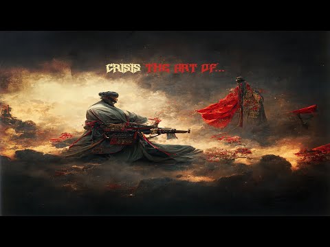 Crisis (SMG/LordMobb) - The Art Of... (New Album) Ft. Flee Lord, Eto, Pounds448, Starz Coleman