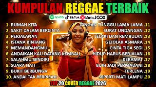 Download lagu Lagu Reggae Terbaru 2026 Ska Version 🔥 Kumpulan Musik Reggae Santai Terbaik mp3