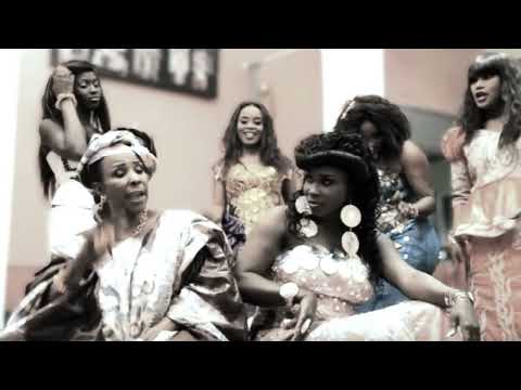 Ndiole (Diamand Noir) ft  Aida Ndiaye Touba - Yaye Ak Dome