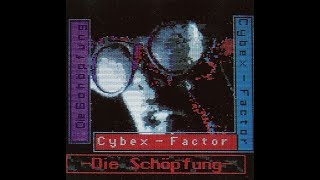 Cybex Factor   Die Schöpfung