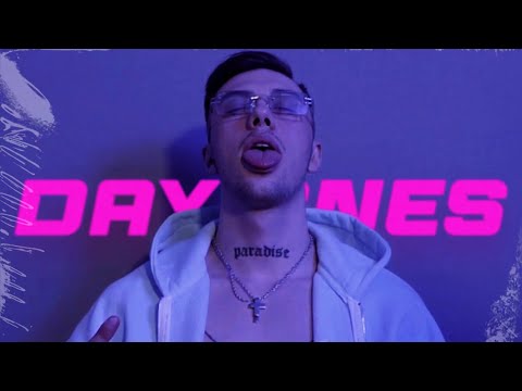 BIGB033 - DAY ONES [prod. Pluto] (Official 4k Video)