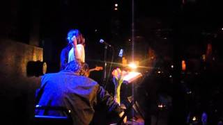 Cowboy Junkies - Stranger Here, City Winery, NYC, 2/8/11