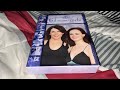 Opening To Gilmore Girls The Complete 6th Season 2006 DVD