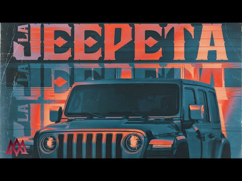 La Jeepeta Remix (Version Inedita) - Anuel AA, Bad Bunny