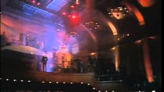 Jacno "Tes grands yeux bleus" - Archive INA