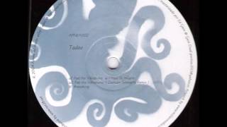 Tadeo - (A2) Feel The Vibrations (Damian Schwartz Remix)