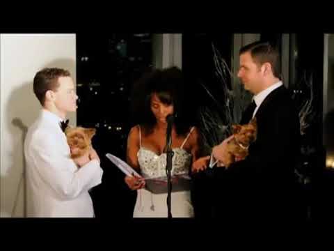 Maya Days - Diva Ordained Minister