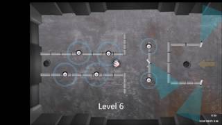 Absconding Zatwor | Levels 1 - 10