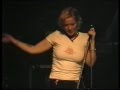 The Gathering - 06/17: "Rescue Me" (Live in Bochum 2000)