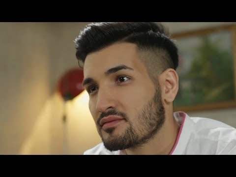 Nadir feat. CRBL - Culoarea Ta | Official Video