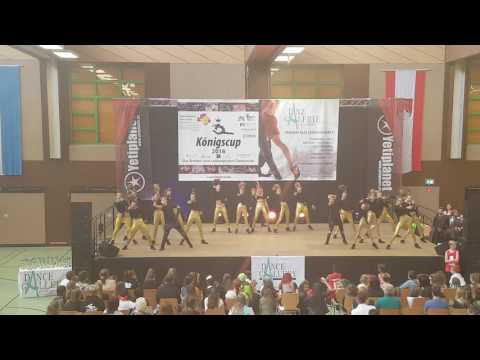 Königscup 2016