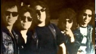 Alex Lora y El Tri \