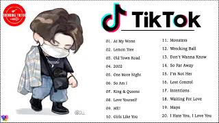 Download lagu TikTok Songs TikTok Music TikTok Playlist 2021 At ... mp3