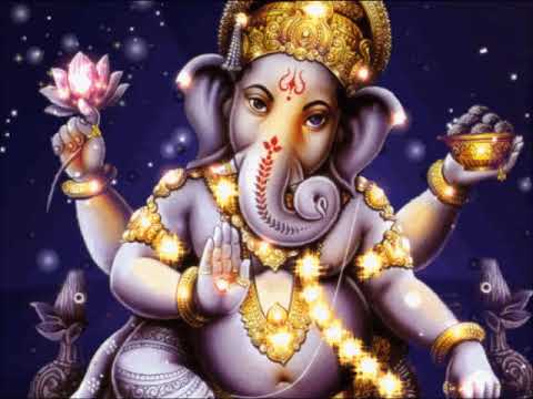 Ganesha - Poderoso Mantra Para Prosperidade e Remover Obstáculos - Satyaa & Pari - Ganapati