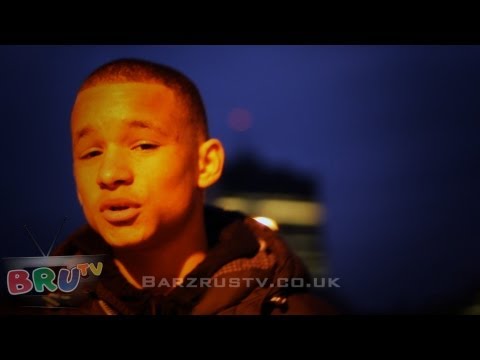 BarzRusTV - KDon, Don Flamez & JM - Cypher