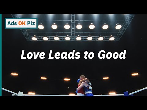 P&G - Love Leads to Good - Olympic Games Tokyo 2020