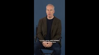 Bob Odenkirk Acts "Normal" for His New Movie, Normal