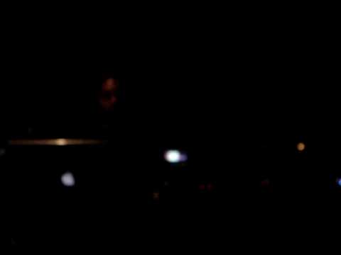 carl craig on a boat 09 (movement 09 after party)