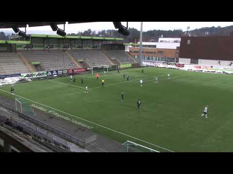 Hønefoss - Frigg (Del 6.)