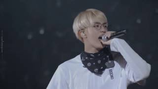 [BTS] Miss right (japan ver.) live at japan concert