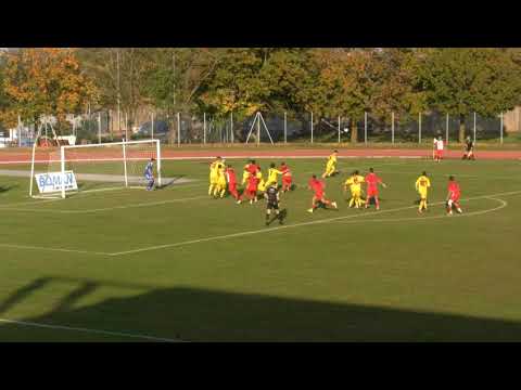 SALUZZO - SANREMESE 1-1 | SERIE D GIR. A | 12° GIORNATA | 03/11/2024