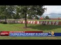 Chesterfield Student Accused Of Sexual Assault On Thomas Dale School Property