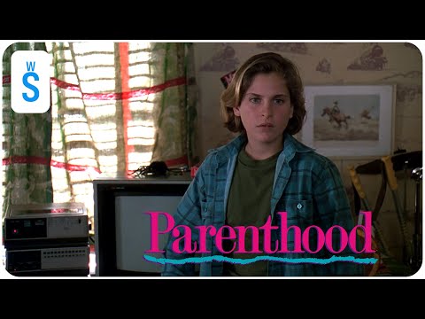 Parenthood (1989) | Scene: Garry's room